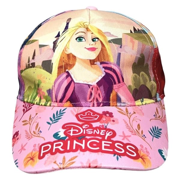 Disney Princess-keps 52 cm