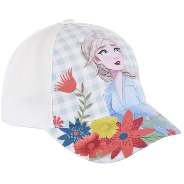 Disney Frozen keps Vit