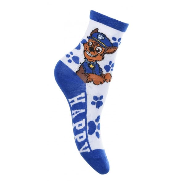 3-pack Paw patrol strumpor Tassar