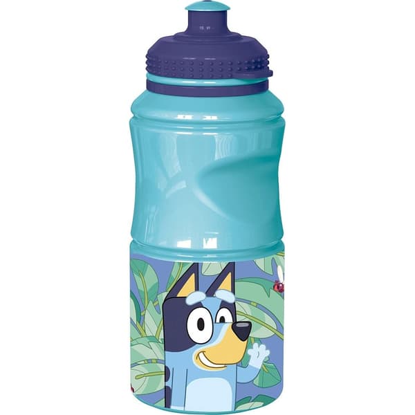 Bluey vesipullo 380 ml