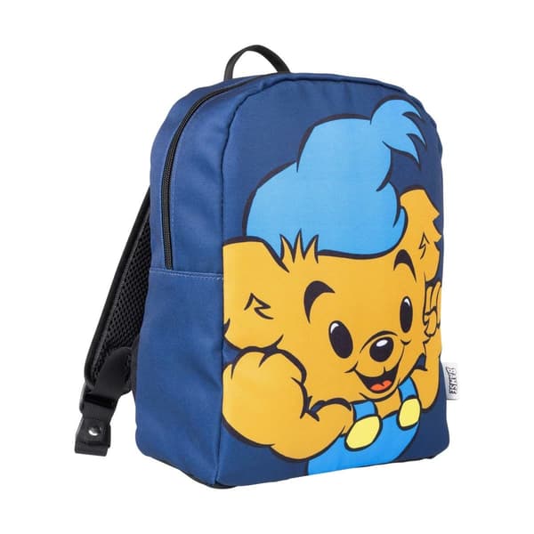 Bamse rygsæk mørkeblå