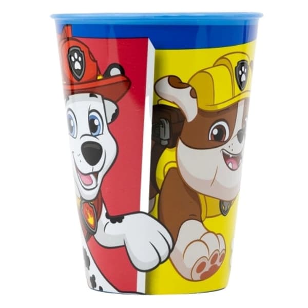 Paw Patrol Pup Power-mugg