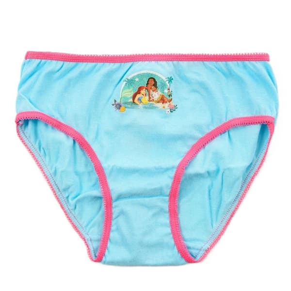 Disney Princess 3-pack trosor