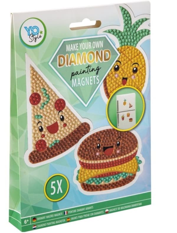 Diamond Painting Magneter Mat