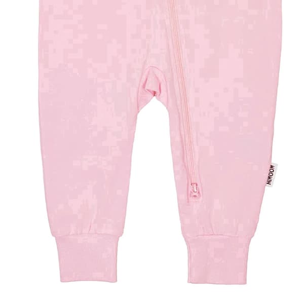 Muumipuu-keinupyjama, pinkki