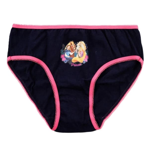 Disney Princess 3-pack trosor