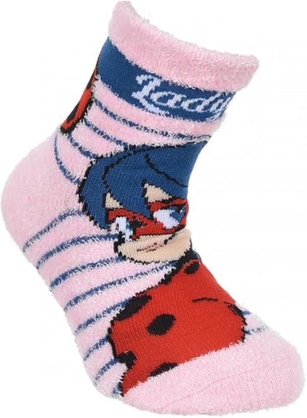 Miraculous Ladybug -sukat, 2 kpl