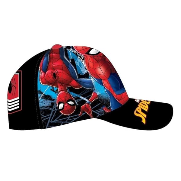 Spiderman keps