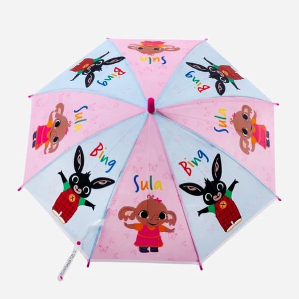 Bing barnparaply 74 cm