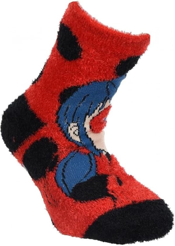 Miraculous Ladybug-strumpor 2-pack