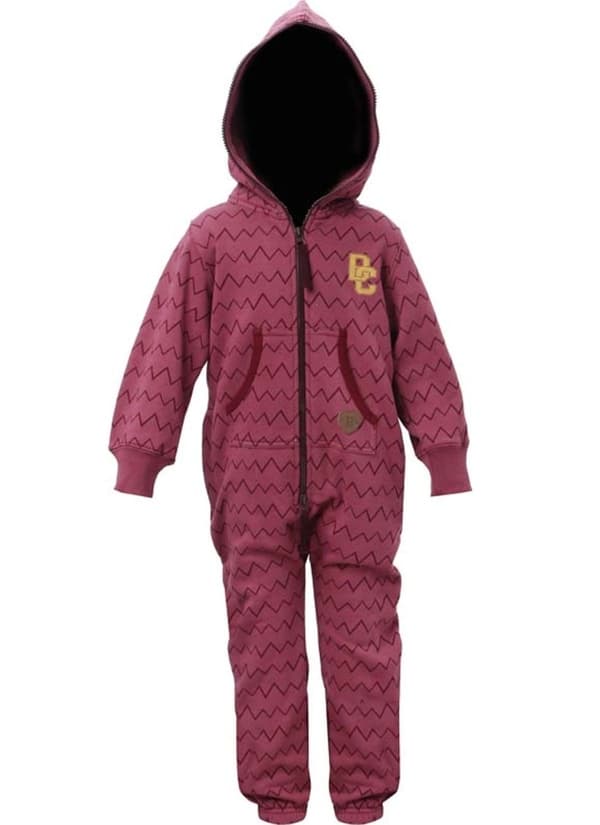 Jumpsuit Barracuda