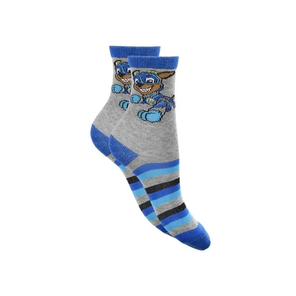 3-pack Paw patrol strumpor Grå