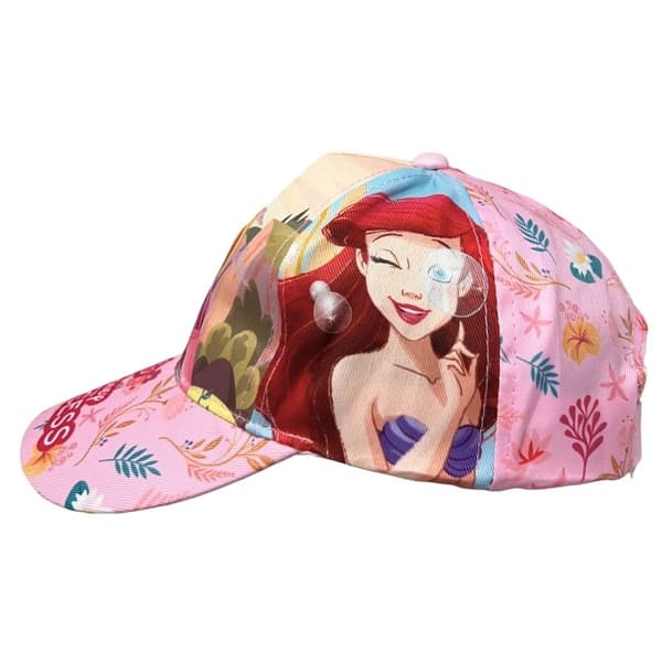 Disney Prinsessa -lippis 52 cm