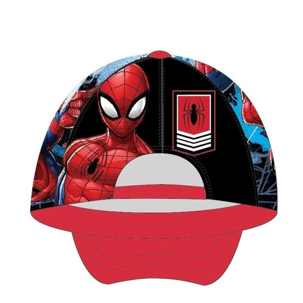 Spiderman-kasket