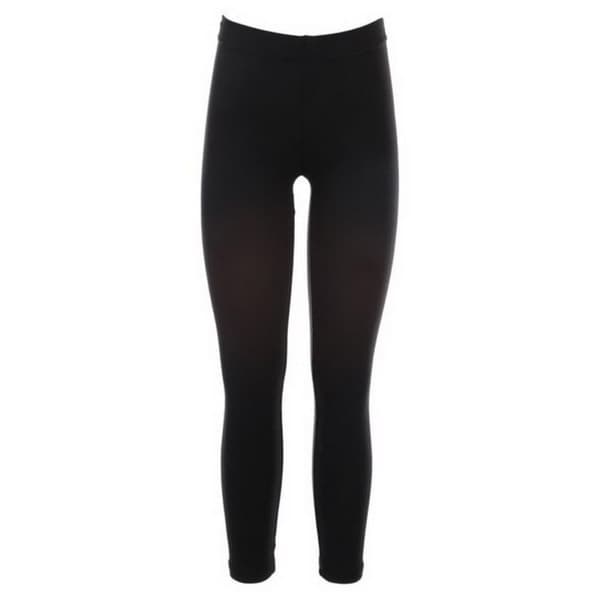 Mustat leggingsit