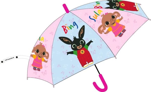 Bing barnparaply 74 cm