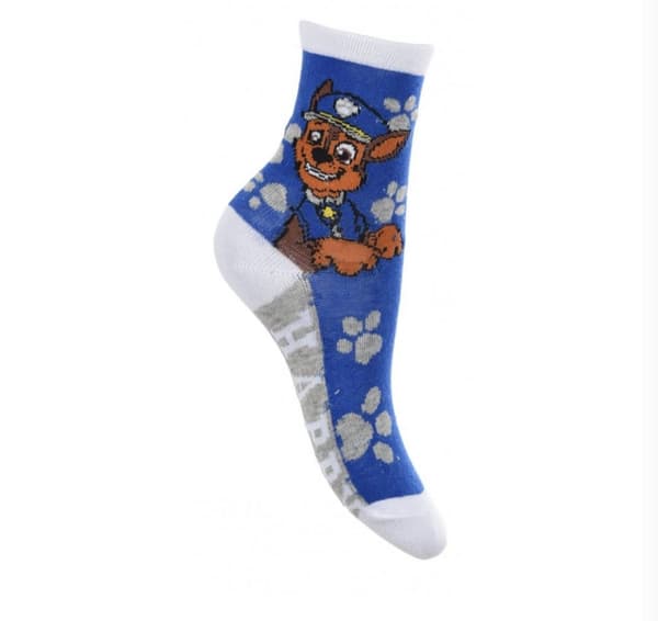 3-pack Paw patrol strumpor Tassavtryck