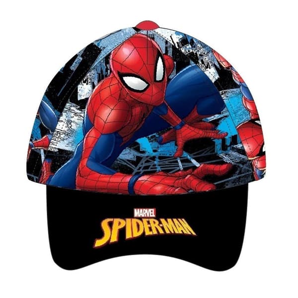 Spiderman-kasket