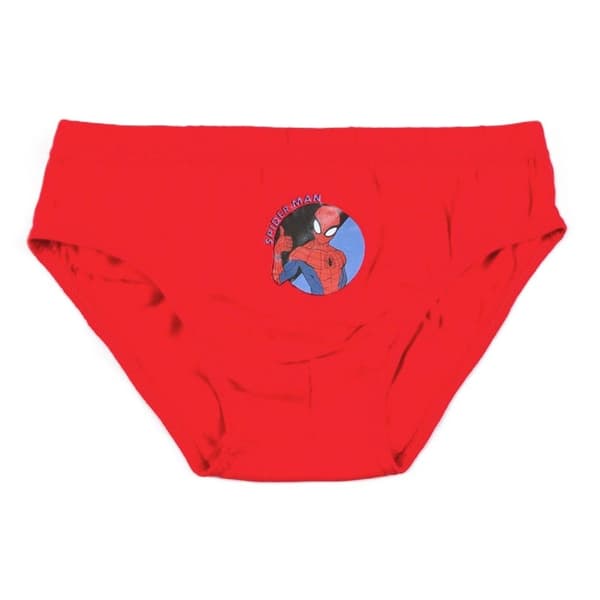 3-pack Spider-Man Kalsonger