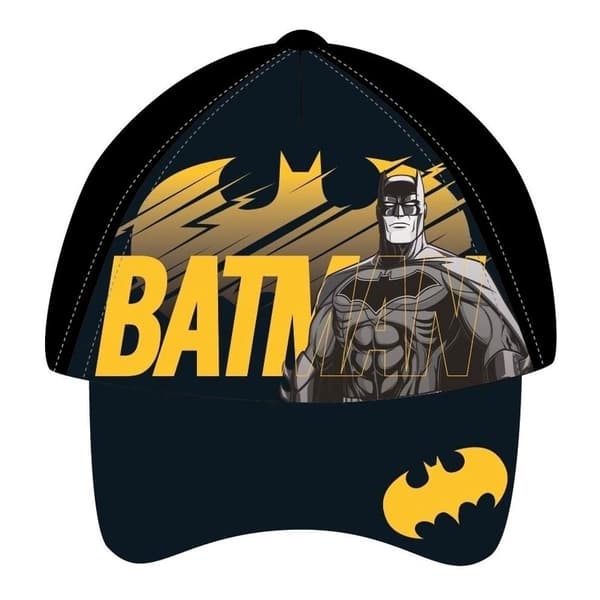 Batman keps 54 cm