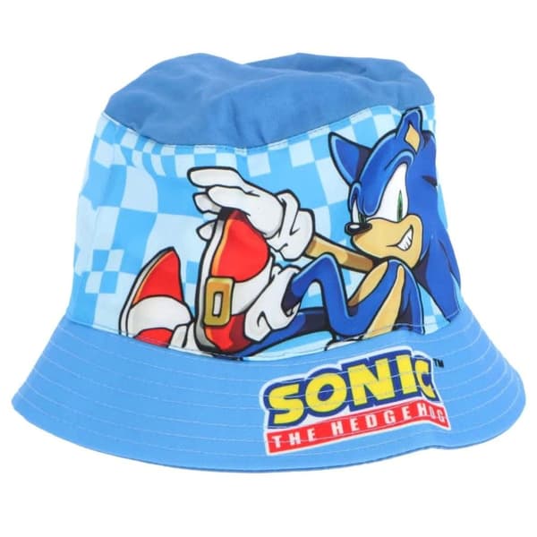 Sonic the Hedgehog Spandehat 54 cm