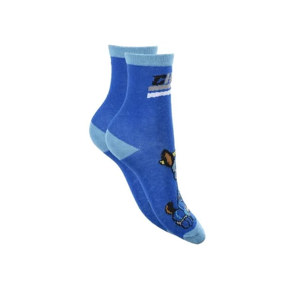3-pack Paw patrol strumpor Grå