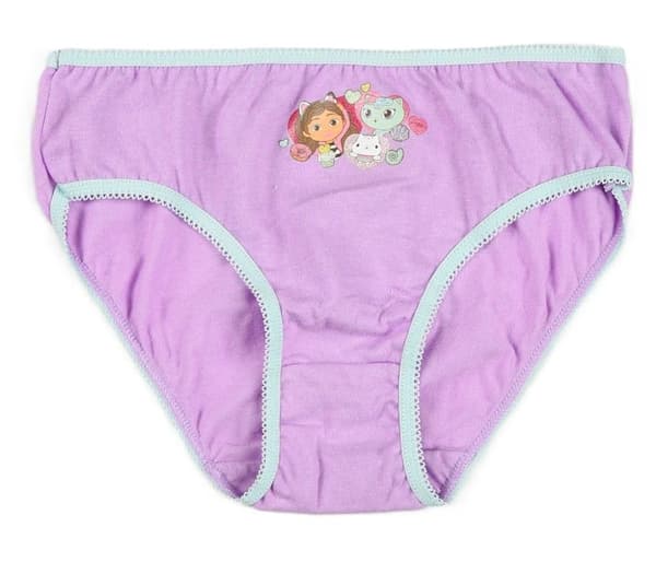 Gabby Dollhouse 3-pack trosor