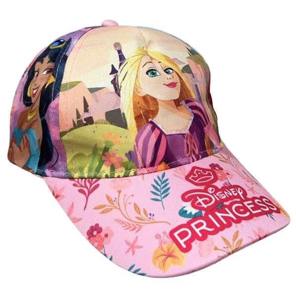 Disney Princess-keps 52 cm