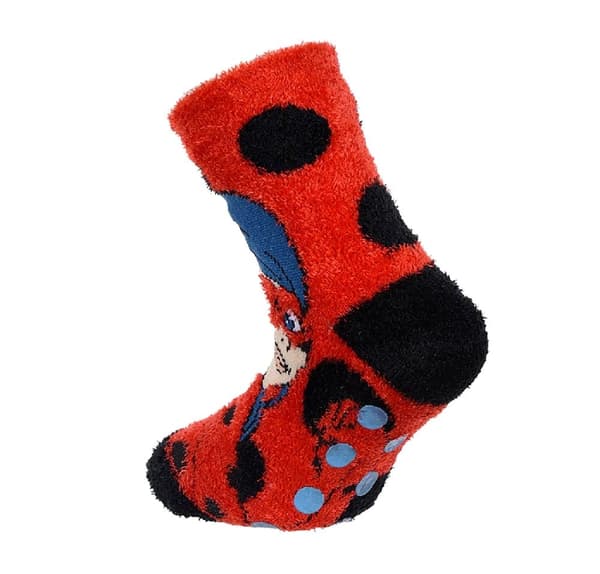 Miraculous Ladybug -sukat, 2 kpl