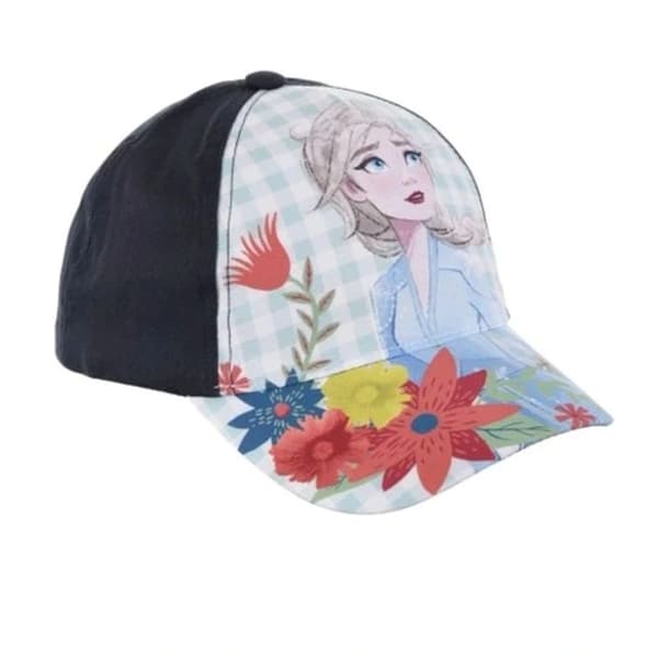 Disney Frost kasket Blå
