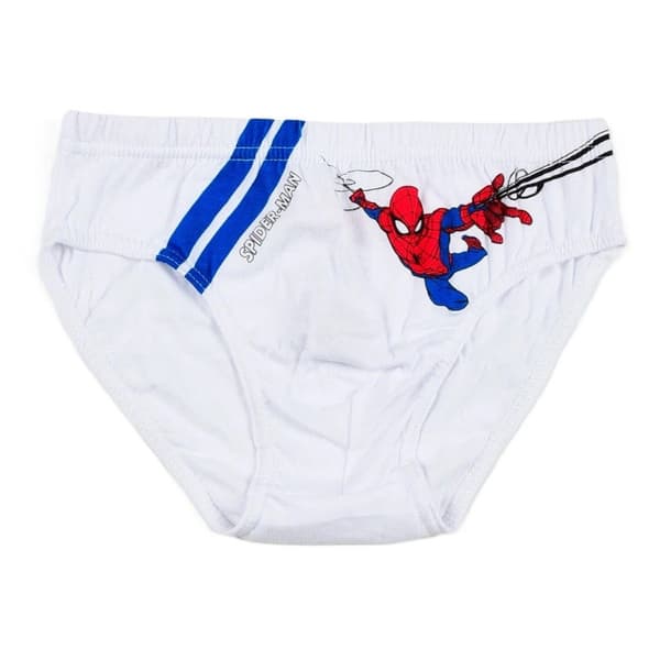 3-pack Spider-Man Kalsonger