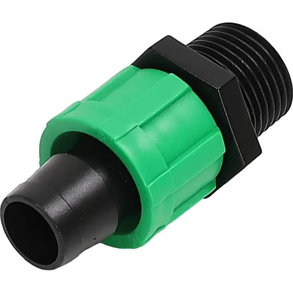 Kasteputkisarja 25kpl. DRIPTAPE SET DR-060 MAMUTH