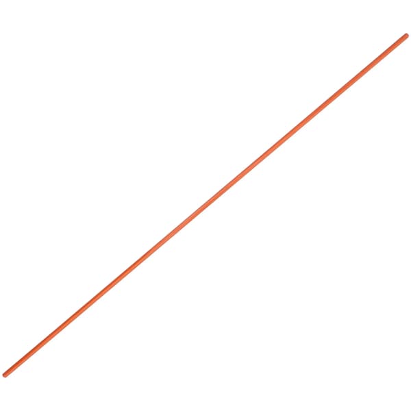 LANCA Glasfiberrør 8 mm x 80 cm