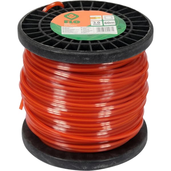 EXTRANYL TANGGARN 3,0MM X 60M