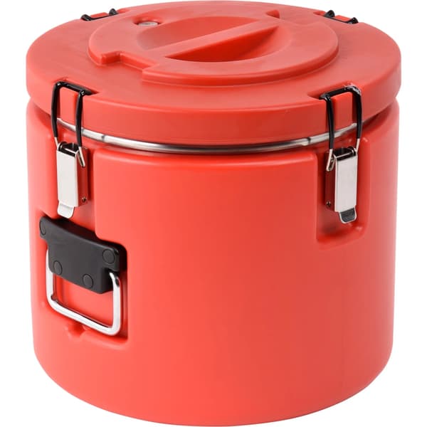 Muovinen termospullo 15L