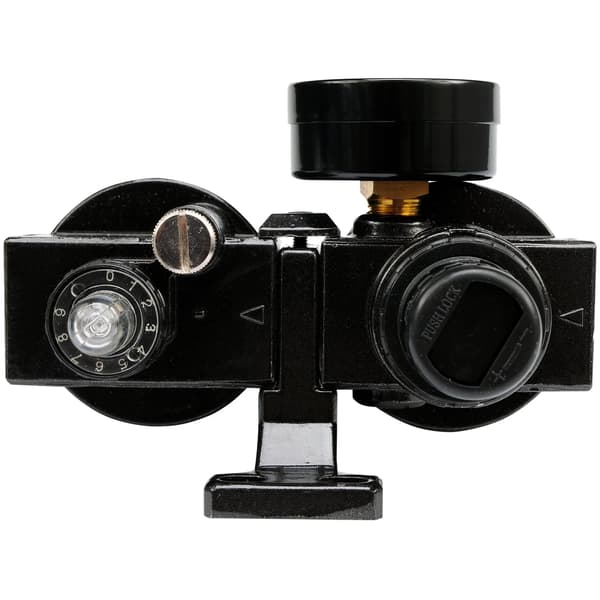 Filtr- & Regulator- & Smörjare Enhet