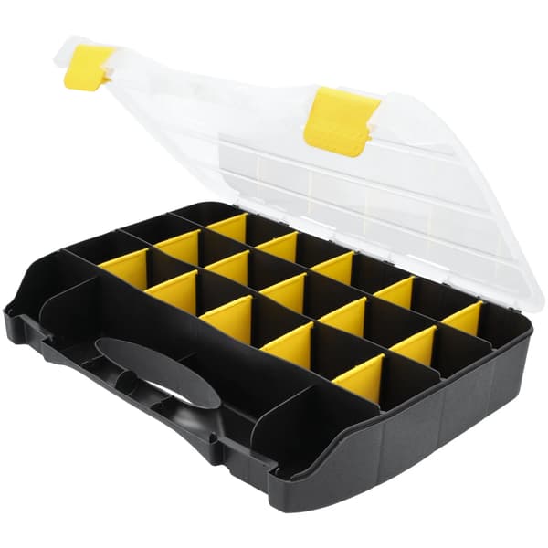 ORGANIZER DOMINO 36