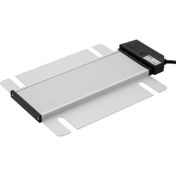 GRZAŁKA 400W Lämmitin, Lämmityselementti, Telakytkimiä