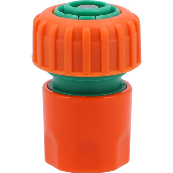 3/4”, med stoppfunksjon - Lås