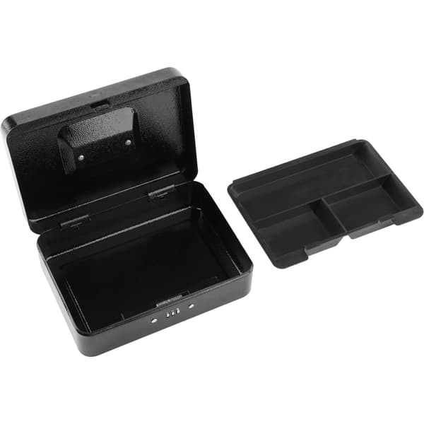 Pengeskab 250x180x90