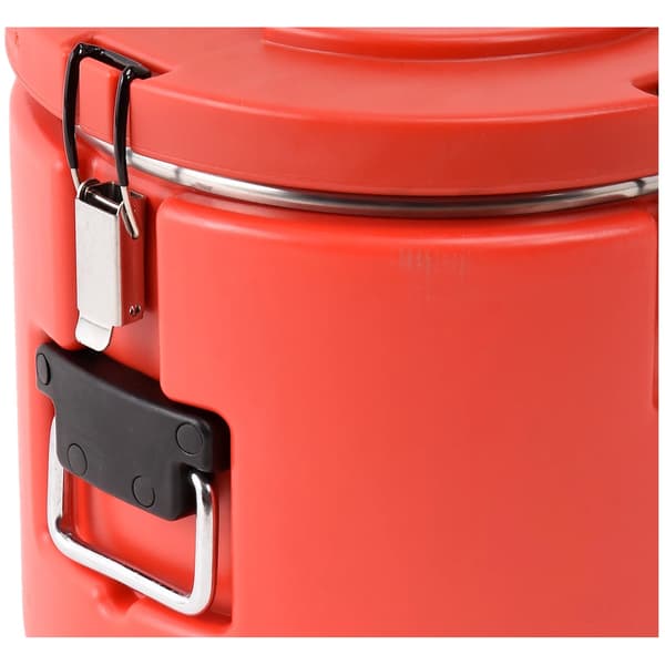 Plastikk termos transport 15L