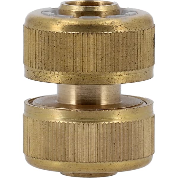Bronseterminator for hageSLANGE 1/2''
