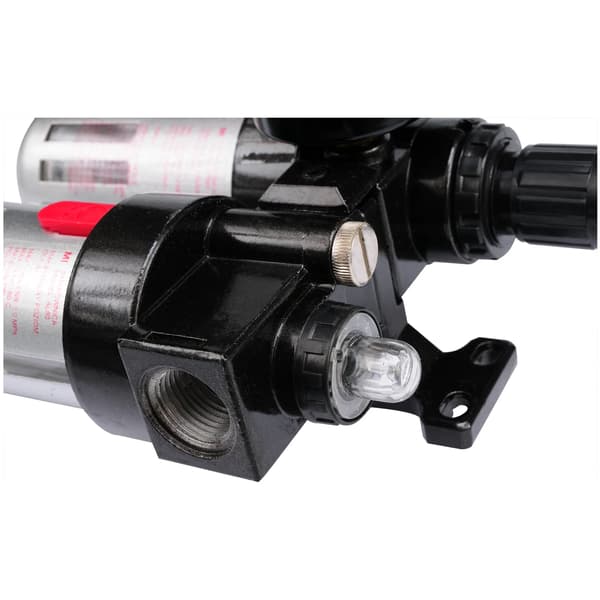 Filtr- & Regulator- & Smörjare Enhet