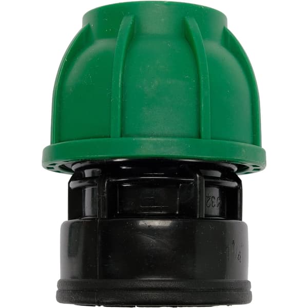 HERMEE PP-liitin GW 32MM X 1-1/4" (5/4")
