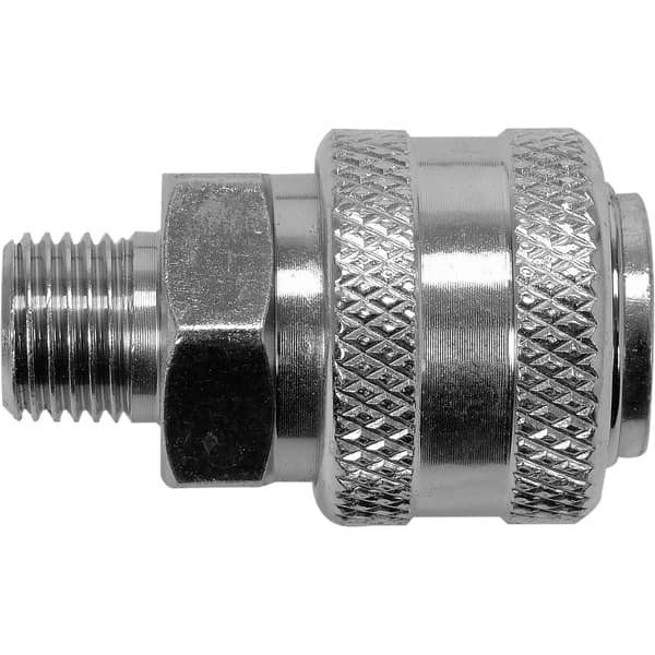 NOPEAKYTKIN VOREL 1/4'' KIERRELLÄ