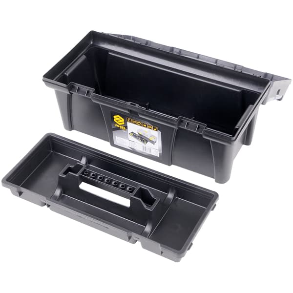 Työkalusarja muovinen PR-20''