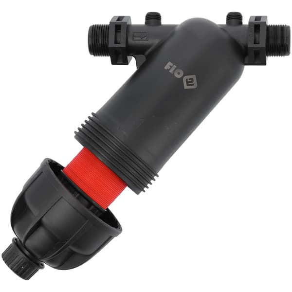 VANNFILTER 3/4'' SYSTEM IRRIGASJON