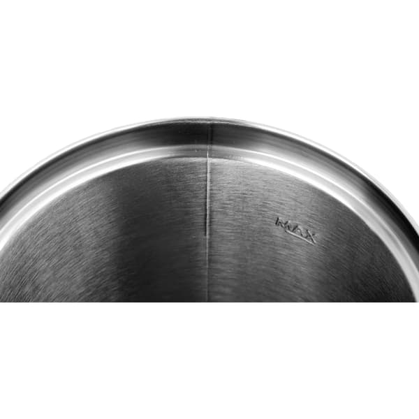 WARNIK FOR VANN DUBBELVEGGET 8,5L