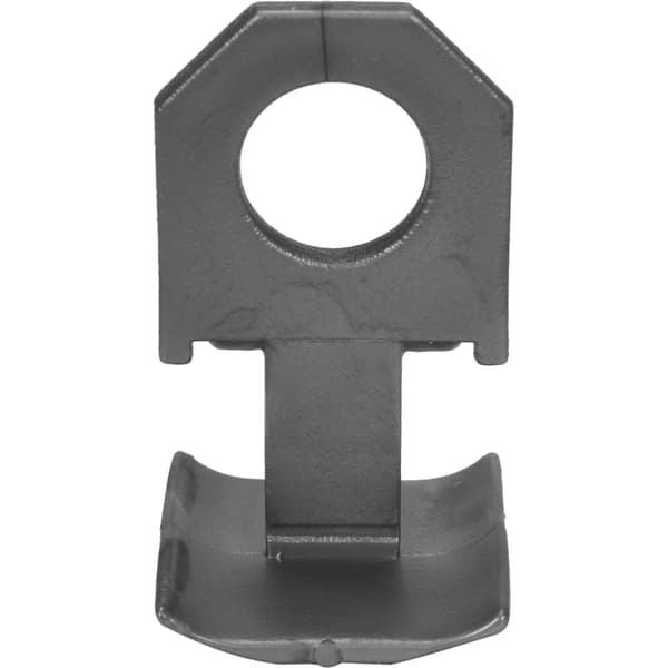 MAMUTH Justeringsklips System 400 stk Fliser Klips for Keramiske Fliser og Gresstiles 1,5MM