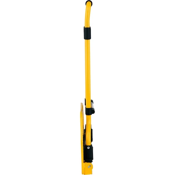 Sammenleggbar lagervogn 70kg